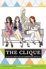 The Clique: The Manga (v. 1)