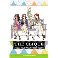 The The Clique