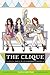 The Clique: The Manga (v. 1)