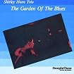 The Garden of the Blues