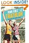 Your First Triathlon, 2nd Ed.: Race-Ready in 5 Hours a Week