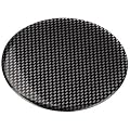 Hama Adapterplatte f�r Saughalter, 75 mm, selbstklebend