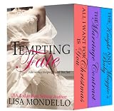 Tempting Fate - Fate with a Helping Hand (BOX SET 1-3)