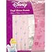 Disney Princess Vinyl Shower Curtain (70 in x 72 in): Cinderella, Snow White and Aurora together by Disney