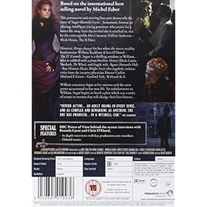 The Crimson Petal and the Whit [Import anglais]