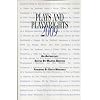 Plays and Playwrights 2009