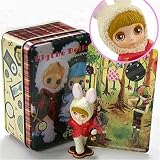 ブライスアニバーサリー限定　ブライスベル ティックタックラビットイメージ