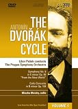 The Dvorak Cycle, Vol. 4