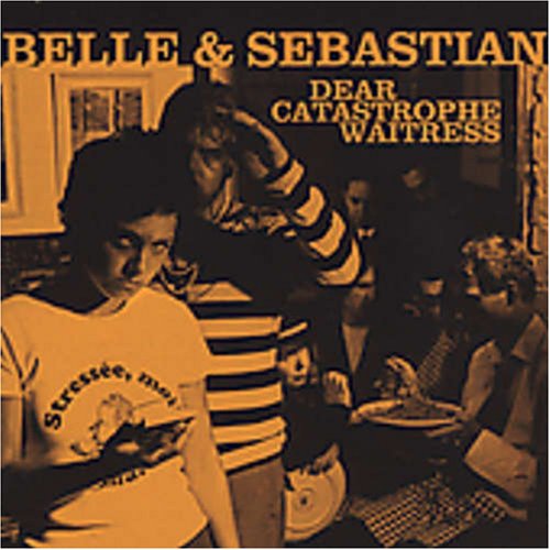 CD-Charts  Search : Dear Catastrophe Waitress