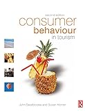 Consumer behaviour in tourism