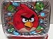 Angry Birds Lunch Tote Bag