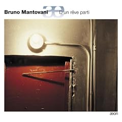 Mantovani - D'un r�ve parti