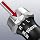 Wera Kraftform 816 RA Bitholding Ratcheting Screwdriver, 1/4" Head