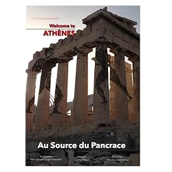 Au Source du Pancrace