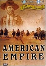 American Empire (1942) DVD [Remastered Edition]