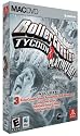 Roller Coaster Tycoon 3 Platinum Pack (Mac DVD)