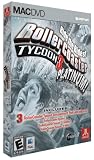 RollerCoaster Tycoon 3 Platinum