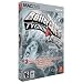Roller Coaster Tycoon 3 Platinum Pack (Mac DVD)