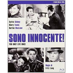 Sono Innocente (SE) (Blu-Ray+Booklet)