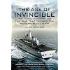 The Age of Invincible: The Ship That Defined the Modern Royal Navy