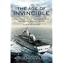 The Age of Invincible: The Ship That Defined the Modern Royal Navy