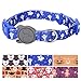 PetANTastic Best Adjustable Small Dog Collar Durable Soft & Heavy Duty with Halloween Design, Outdoor & Indoor use Comfort Dog Collar for Girls, Boys, Puppy, Adults