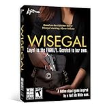 Wisegal