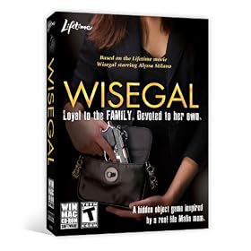 Wisegal