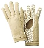 Coolibar UPF 50+ Full-Finger Gloves - Sun Protection