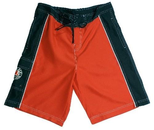 IQ Boardshorts Dive Now Badehose