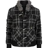 O'NEILL Mia Womens Jacket - Black