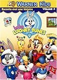 Image de Baby Looney Tunes, vol. 2 : Raconte-moi une histoire !