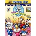 Baby Looney Tunes, vol. 2 : Raconte-moi une histoire !
