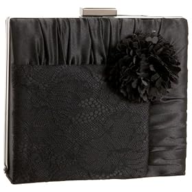 Paco Mena Bazhenona Clutch