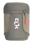 Clik Elite CE201GR Medium Lens Holster (Gray)