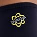 Zaggora Hotpants Slimming Crops