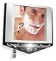 Zadro Z'Fogless Lighted Shaving Mirror