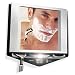 Zadro Z'Fogless Lighted Shaving Mirror