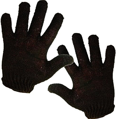 X2 Heat Protective Curling Iron Gloves, 1 Pair for Hair Curling Iron, Flat Iron and Curling Wand