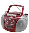 Soundmaster SCD5402 CD-Radio-Kassettenabspielger�t
