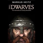 The Dwarves | [Markus Heitz]