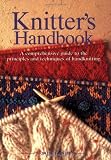 Knitter's Handbook (0715312863) by Stanley, Montse