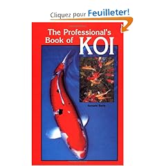 The Professional's Book of Koi