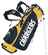 NFL Licensed Golf stand Bag - Chargers