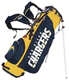 NFL Licensed Golf stand Bag - Chargers