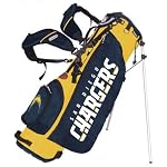 NFL Licensed Golf stand Bag - Chargers