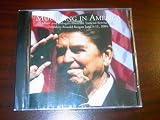 Mourning in America: Music and Eulogies From the Funeral Services for President Ronald Reagan June 5 - 11, 2004. ( Audio CD ) - B000TACK0Y