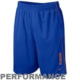 Nike Florida Gators Royal Blue Million Dollar Performance Mesh Shorts