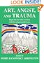 Art, Angst, and Trauma: Right Brain Interventions With Developmental Issues