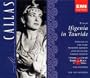 Gluck: Ifigenia in Tauride (complete opera live 1957) with Maria Callas, Dino Dondi, Nino Sanzogno, Orchestra & Chorus of La Scala, Milan